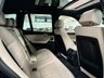 USED 2017 17 BMW X3 2.0 XDRIVE20D M SPORT 5d 188 BHP PAN ROOF+HARMON/KARDON+HEAT LEATHER