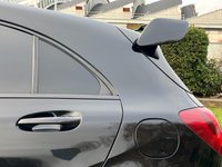 USED 2015 65 MERCEDES-BENZ A-CLASS 2.0 AMG A 45 4MATIC PREMIUM 5d 375 BHP 