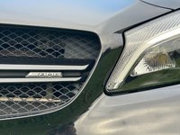 USED 2015 65 MERCEDES-BENZ A-CLASS 2.0 AMG A 45 4MATIC PREMIUM 5d 375 BHP 