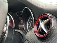 USED 2015 65 MERCEDES-BENZ A-CLASS 2.0 AMG A 45 4MATIC PREMIUM 5d 375 BHP 