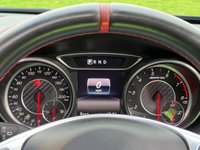 USED 2015 65 MERCEDES-BENZ A-CLASS 2.0 AMG A 45 4MATIC PREMIUM 5d 375 BHP 