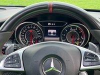 USED 2015 65 MERCEDES-BENZ A-CLASS 2.0 AMG A 45 4MATIC PREMIUM 5d 375 BHP 