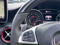 USED 2015 65 MERCEDES-BENZ A-CLASS 2.0 AMG A 45 4MATIC PREMIUM 5d 375 BHP 