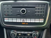 USED 2015 65 MERCEDES-BENZ A-CLASS 2.0 AMG A 45 4MATIC PREMIUM 5d 375 BHP 