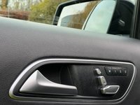 USED 2015 65 MERCEDES-BENZ A-CLASS 2.0 AMG A 45 4MATIC PREMIUM 5d 375 BHP 