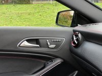 USED 2015 65 MERCEDES-BENZ A-CLASS 2.0 AMG A 45 4MATIC PREMIUM 5d 375 BHP 