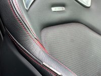 USED 2015 65 MERCEDES-BENZ A-CLASS 2.0 AMG A 45 4MATIC PREMIUM 5d 375 BHP 