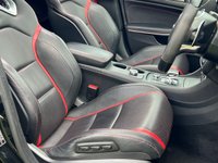USED 2015 65 MERCEDES-BENZ A-CLASS 2.0 AMG A 45 4MATIC PREMIUM 5d 375 BHP 