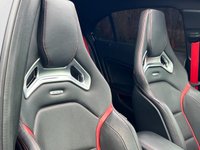 USED 2015 65 MERCEDES-BENZ A-CLASS 2.0 AMG A 45 4MATIC PREMIUM 5d 375 BHP 