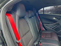 USED 2015 65 MERCEDES-BENZ A-CLASS 2.0 AMG A 45 4MATIC PREMIUM 5d 375 BHP 
