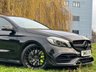 USED 2015 65 MERCEDES-BENZ A-CLASS 2.0 AMG A 45 4MATIC PREMIUM 5d 375 BHP 