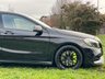 USED 2015 65 MERCEDES-BENZ A-CLASS 2.0 AMG A 45 4MATIC PREMIUM 5d 375 BHP 
