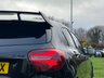 USED 2015 65 MERCEDES-BENZ A-CLASS 2.0 AMG A 45 4MATIC PREMIUM 5d 375 BHP 