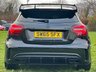 USED 2015 65 MERCEDES-BENZ A-CLASS 2.0 AMG A 45 4MATIC PREMIUM 5d 375 BHP 