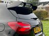 USED 2015 65 MERCEDES-BENZ A-CLASS 2.0 AMG A 45 4MATIC PREMIUM 5d 375 BHP 