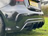 USED 2015 65 MERCEDES-BENZ A-CLASS 2.0 AMG A 45 4MATIC PREMIUM 5d 375 BHP 
