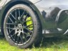 USED 2015 65 MERCEDES-BENZ A-CLASS 2.0 AMG A 45 4MATIC PREMIUM 5d 375 BHP 