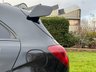 USED 2015 65 MERCEDES-BENZ A-CLASS 2.0 AMG A 45 4MATIC PREMIUM 5d 375 BHP 