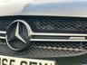 USED 2015 65 MERCEDES-BENZ A-CLASS 2.0 AMG A 45 4MATIC PREMIUM 5d 375 BHP 