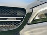USED 2015 65 MERCEDES-BENZ A-CLASS 2.0 AMG A 45 4MATIC PREMIUM 5d 375 BHP 