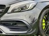 USED 2015 65 MERCEDES-BENZ A-CLASS 2.0 AMG A 45 4MATIC PREMIUM 5d 375 BHP 