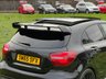 USED 2015 65 MERCEDES-BENZ A-CLASS 2.0 AMG A 45 4MATIC PREMIUM 5d 375 BHP 