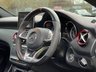 USED 2015 65 MERCEDES-BENZ A-CLASS 2.0 AMG A 45 4MATIC PREMIUM 5d 375 BHP 
