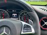 USED 2015 65 MERCEDES-BENZ A-CLASS 2.0 AMG A 45 4MATIC PREMIUM 5d 375 BHP 
