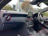 USED 2015 65 MERCEDES-BENZ A-CLASS 2.0 AMG A 45 4MATIC PREMIUM 5d 375 BHP 