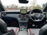 USED 2015 65 MERCEDES-BENZ A-CLASS 2.0 AMG A 45 4MATIC PREMIUM 5d 375 BHP 