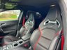 USED 2015 65 MERCEDES-BENZ A-CLASS 2.0 AMG A 45 4MATIC PREMIUM 5d 375 BHP 