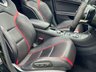 USED 2015 65 MERCEDES-BENZ A-CLASS 2.0 AMG A 45 4MATIC PREMIUM 5d 375 BHP 