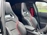 USED 2015 65 MERCEDES-BENZ A-CLASS 2.0 AMG A 45 4MATIC PREMIUM 5d 375 BHP 