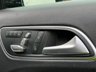 USED 2015 65 MERCEDES-BENZ A-CLASS 2.0 AMG A 45 4MATIC PREMIUM 5d 375 BHP 