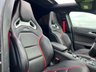 USED 2015 65 MERCEDES-BENZ A-CLASS 2.0 AMG A 45 4MATIC PREMIUM 5d 375 BHP 