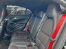 USED 2015 65 MERCEDES-BENZ A-CLASS 2.0 AMG A 45 4MATIC PREMIUM 5d 375 BHP 