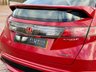USED 2011 61 HONDA CIVIC 2.0 I-VTEC TYPE-R GT 3d 198 BHP FSH TO INCLUDE 9 STAMPS!