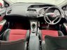 USED 2011 61 HONDA CIVIC 2.0 I-VTEC TYPE-R GT 3d 198 BHP FSH TO INCLUDE 9 STAMPS!