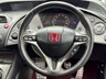 USED 2011 61 HONDA CIVIC 2.0 I-VTEC TYPE-R GT 3d 198 BHP FSH TO INCLUDE 9 STAMPS!