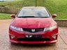 USED 2011 61 HONDA CIVIC 2.0 I-VTEC TYPE-R GT 3d 198 BHP FSH TO INCLUDE 9 STAMPS!