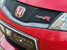 USED 2011 61 HONDA CIVIC 2.0 I-VTEC TYPE-R GT 3d 198 BHP FSH TO INCLUDE 9 STAMPS!