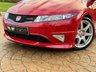 USED 2011 61 HONDA CIVIC 2.0 I-VTEC TYPE-R GT 3d 198 BHP FSH TO INCLUDE 9 STAMPS!