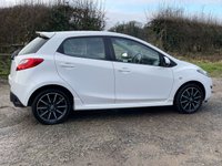 USED 2010 60 MAZDA 2 1.3 TAMURA 5d 83 BHP CLEAN CAR GREAT SPEC