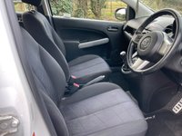 USED 2010 60 MAZDA 2 1.3 TAMURA 5d 83 BHP CLEAN CAR GREAT SPEC