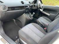 USED 2010 60 MAZDA 2 1.3 TAMURA 5d 83 BHP CLEAN CAR GREAT SPEC
