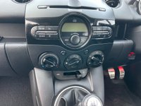 USED 2010 60 MAZDA 2 1.3 TAMURA 5d 83 BHP CLEAN CAR GREAT SPEC