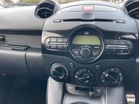 USED 2010 60 MAZDA 2 1.3 TAMURA 5d 83 BHP CLEAN CAR GREAT SPEC