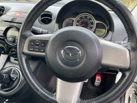 USED 2010 60 MAZDA 2 1.3 TAMURA 5d 83 BHP CLEAN CAR GREAT SPEC