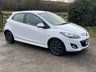 USED 2010 60 MAZDA 2 1.3 TAMURA 5d 83 BHP CLEAN CAR GREAT SPEC