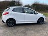 USED 2010 60 MAZDA 2 1.3 TAMURA 5d 83 BHP CLEAN CAR GREAT SPEC